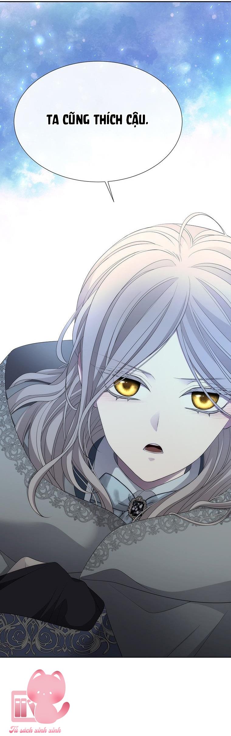 Charlotte Và Ngũ Đại Đồ Đệ - Chap 190