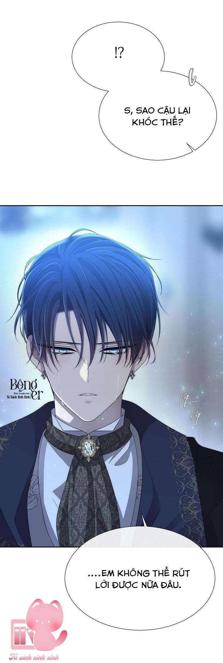 Charlotte Và Ngũ Đại Đồ Đệ - Chap 190