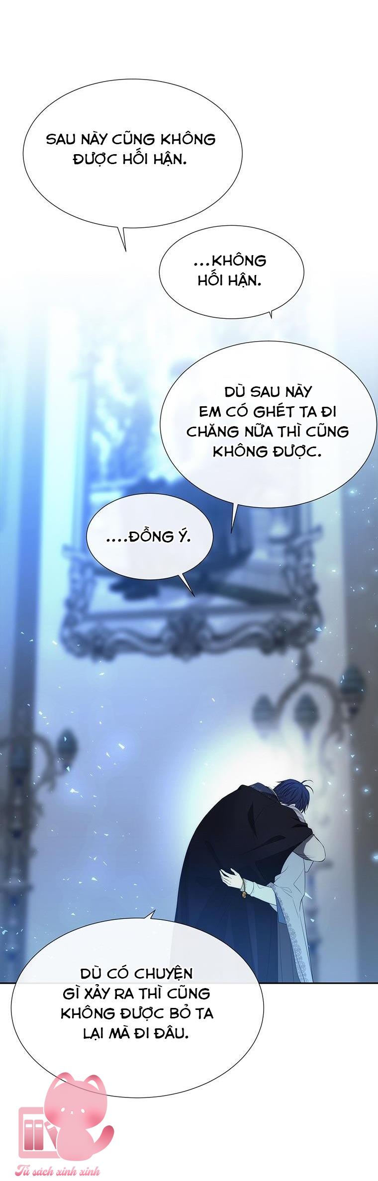 Charlotte Và Ngũ Đại Đồ Đệ - Chap 190