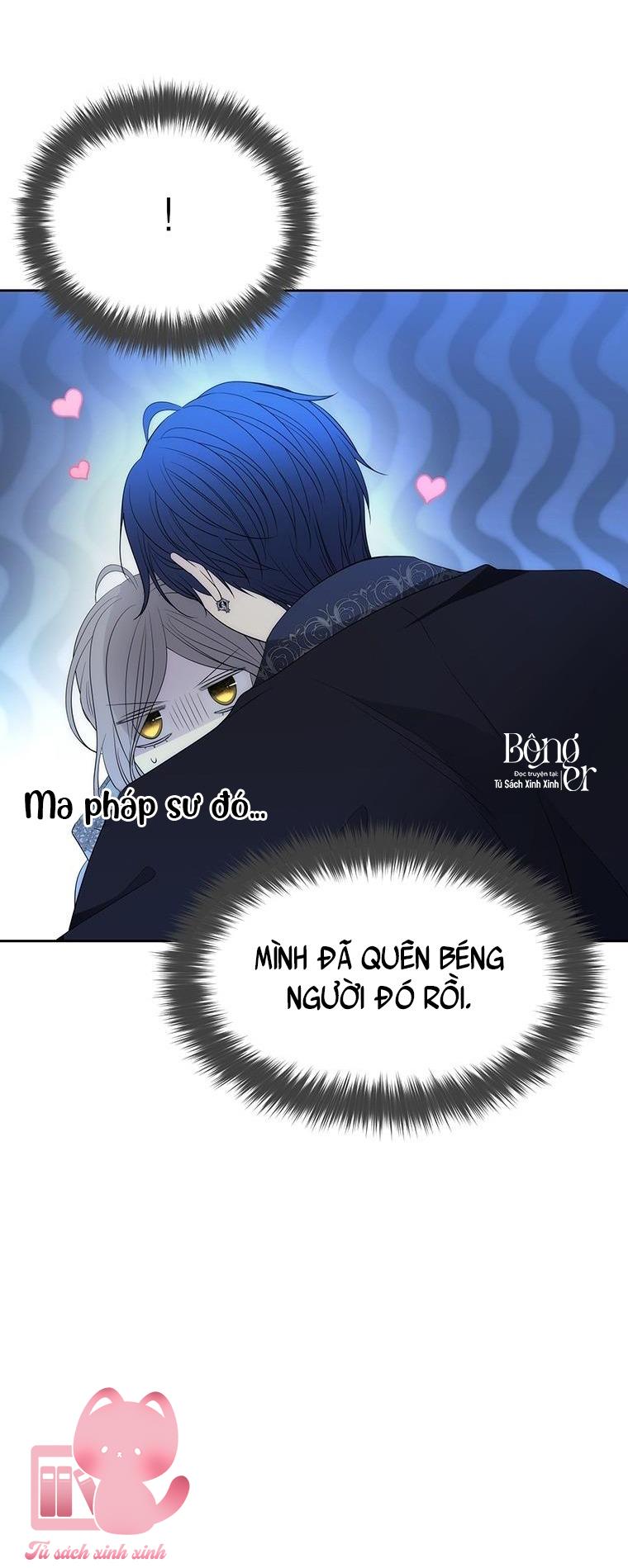 Charlotte Và Ngũ Đại Đồ Đệ - Chap 190