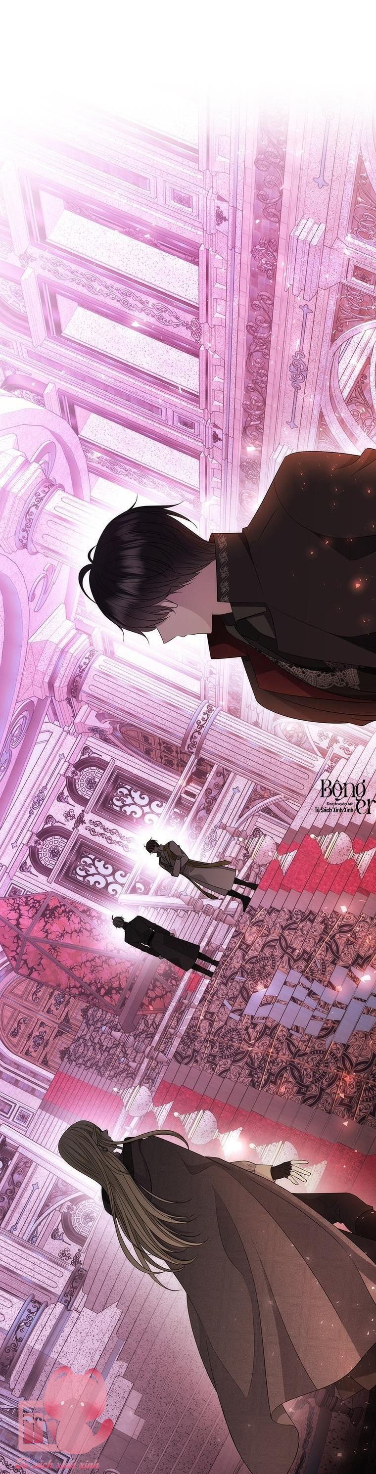 Charlotte Và Ngũ Đại Đồ Đệ - Chap 190