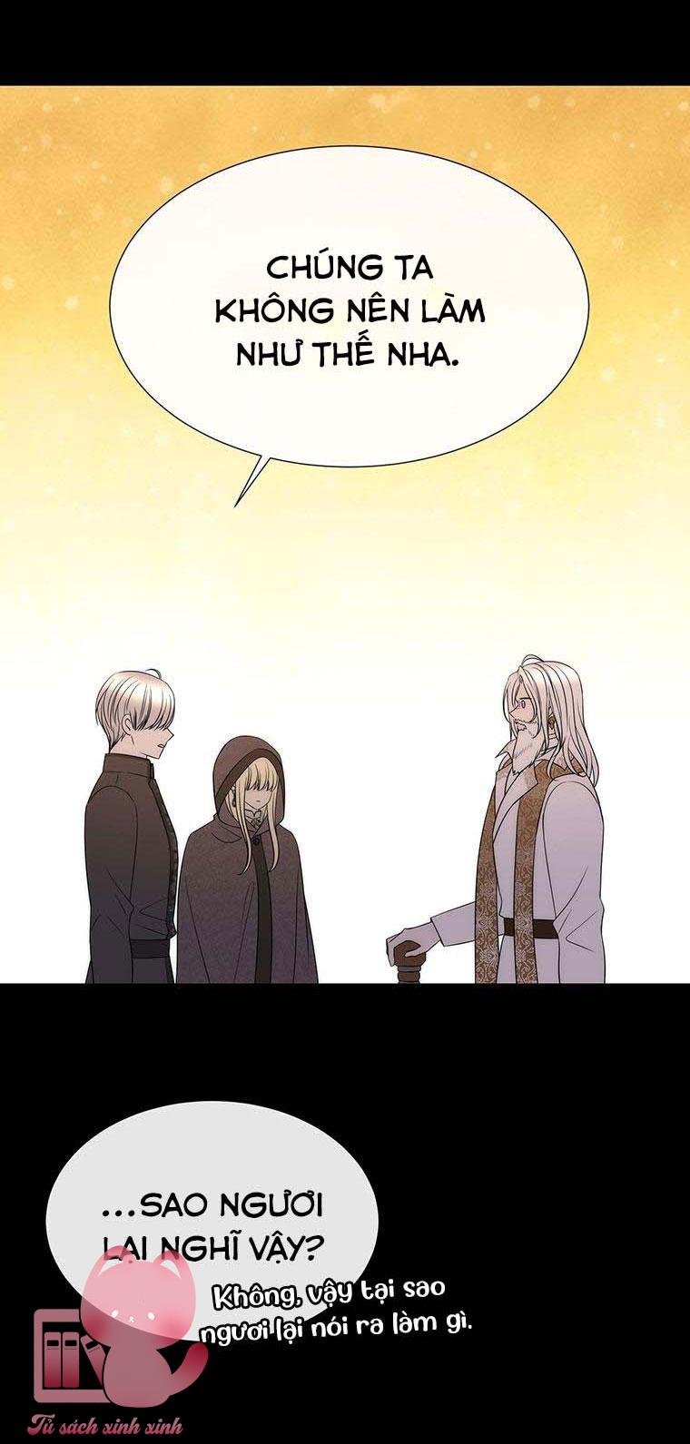 Charlotte Và Ngũ Đại Đồ Đệ - Chap 191