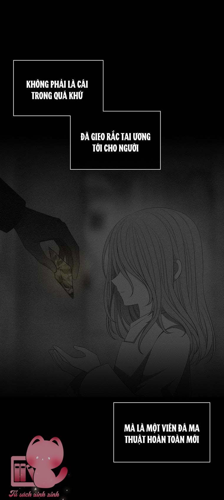 Charlotte Và Ngũ Đại Đồ Đệ - Chap 191