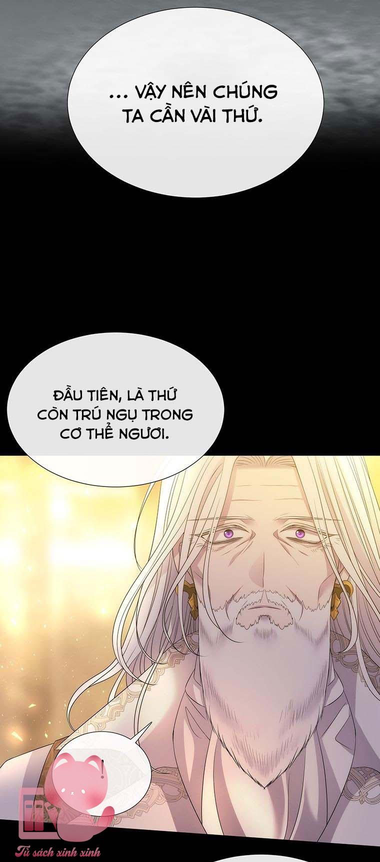 Charlotte Và Ngũ Đại Đồ Đệ - Chap 191