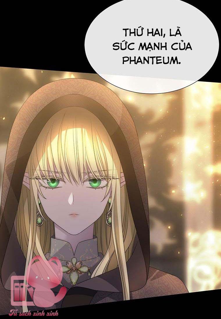 Charlotte Và Ngũ Đại Đồ Đệ - Chap 191