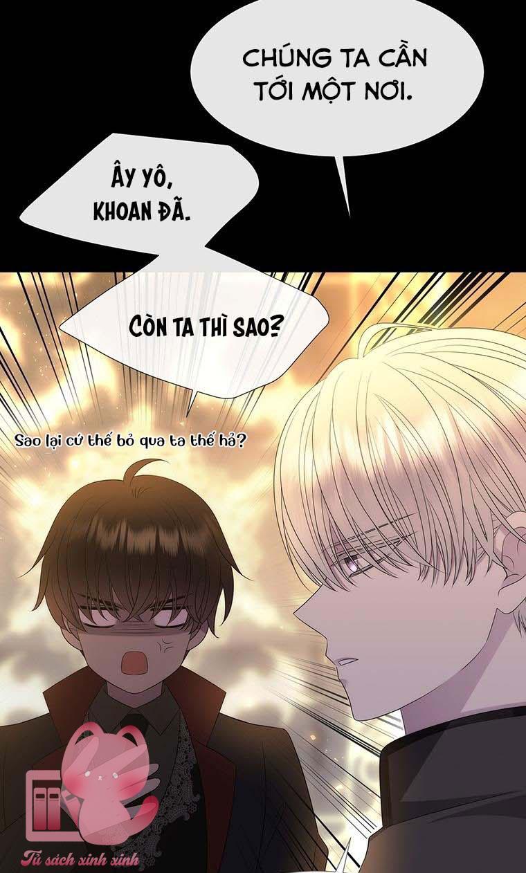 Charlotte Và Ngũ Đại Đồ Đệ - Chap 191