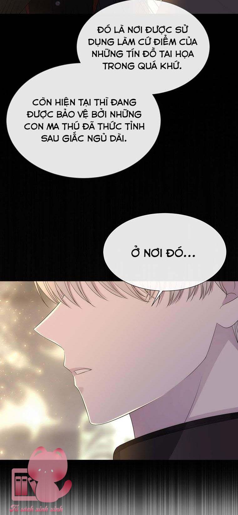 Charlotte Và Ngũ Đại Đồ Đệ - Chap 191