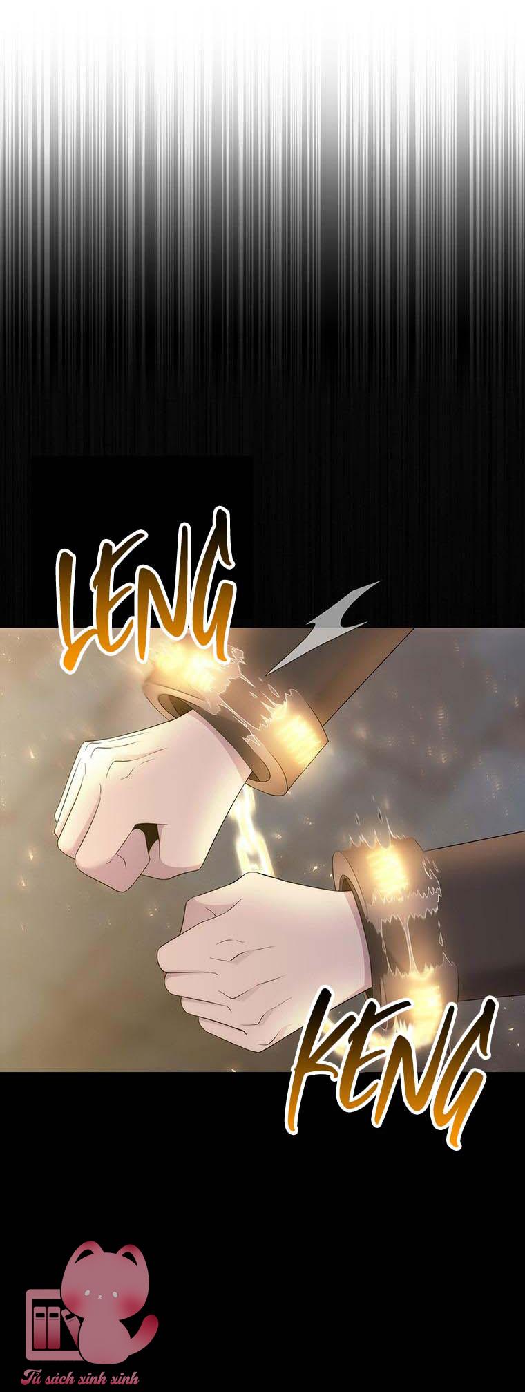 Charlotte Và Ngũ Đại Đồ Đệ - Chap 191