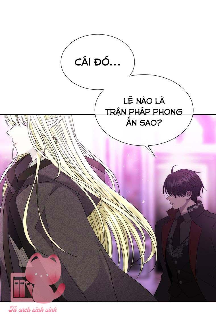 Charlotte Và Ngũ Đại Đồ Đệ - Chap 191