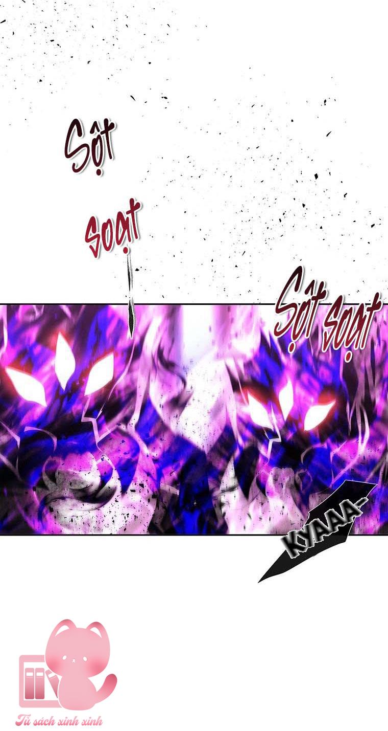 Charlotte Và Ngũ Đại Đồ Đệ - Chap 191