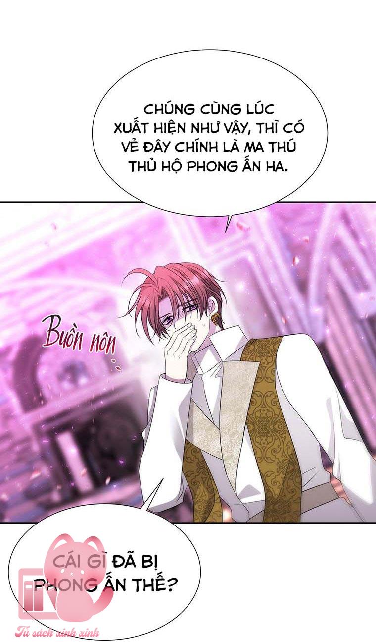 Charlotte Và Ngũ Đại Đồ Đệ - Chap 191