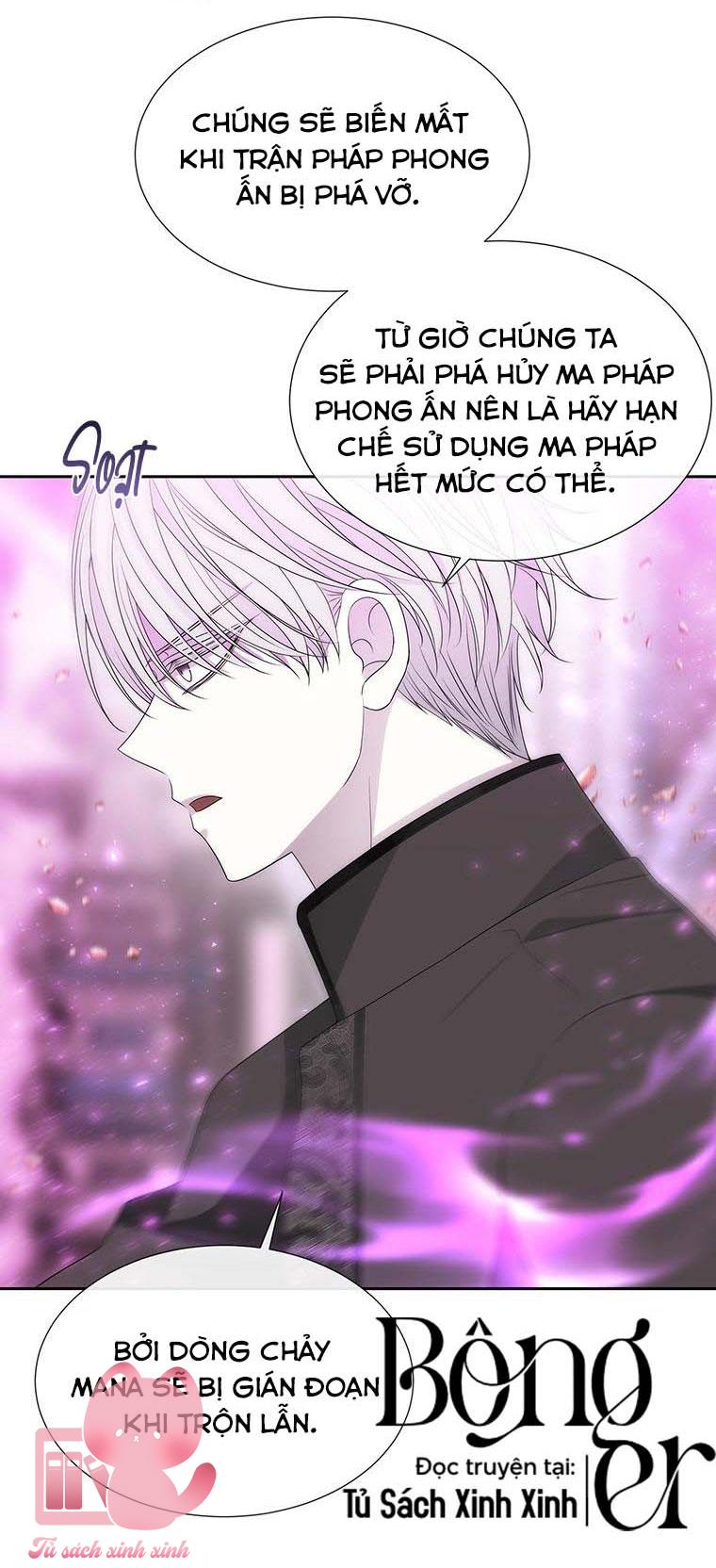 Charlotte Và Ngũ Đại Đồ Đệ - Chap 191
