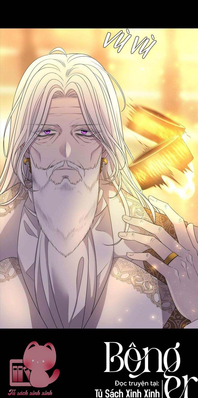 Charlotte Và Ngũ Đại Đồ Đệ - Chap 191