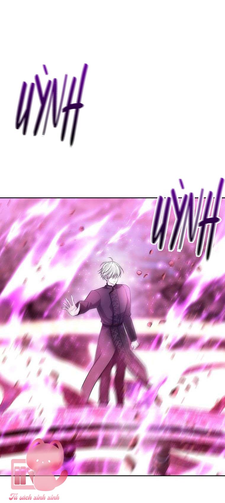 Charlotte Và Ngũ Đại Đồ Đệ - Chap 191