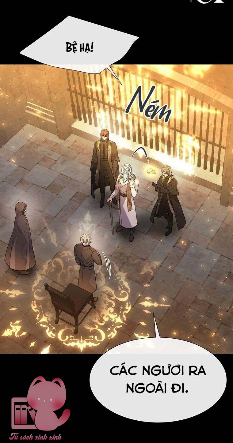 Charlotte Và Ngũ Đại Đồ Đệ - Chap 191