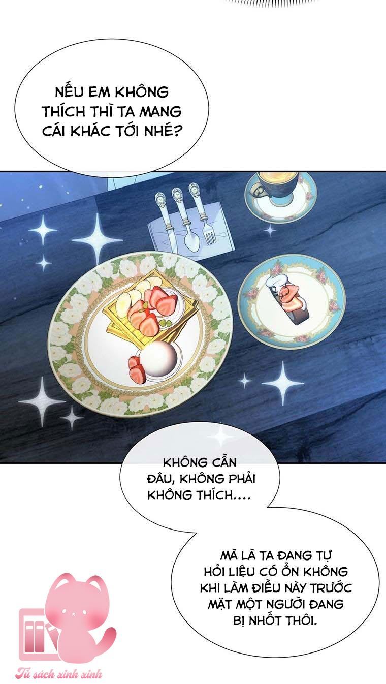 Charlotte Và Ngũ Đại Đồ Đệ - Chap 191
