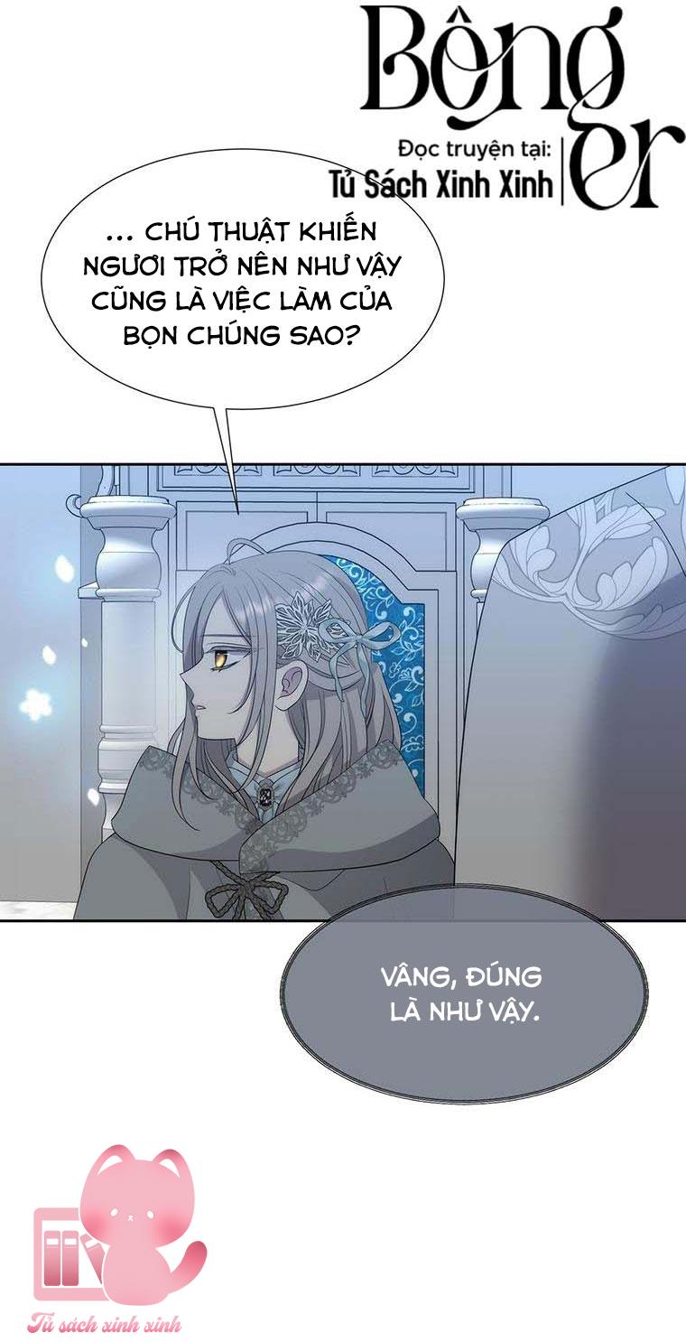Charlotte Và Ngũ Đại Đồ Đệ - Chap 191