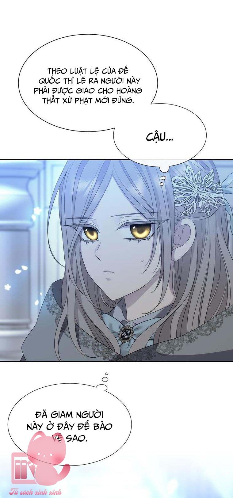 Charlotte Và Ngũ Đại Đồ Đệ - Chap 191