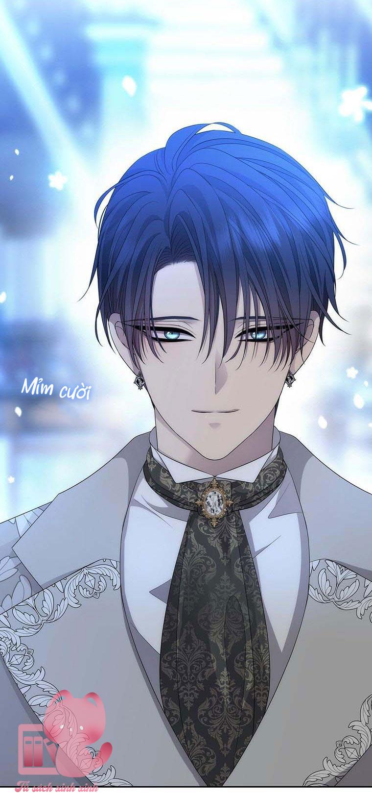 Charlotte Và Ngũ Đại Đồ Đệ - Chap 191