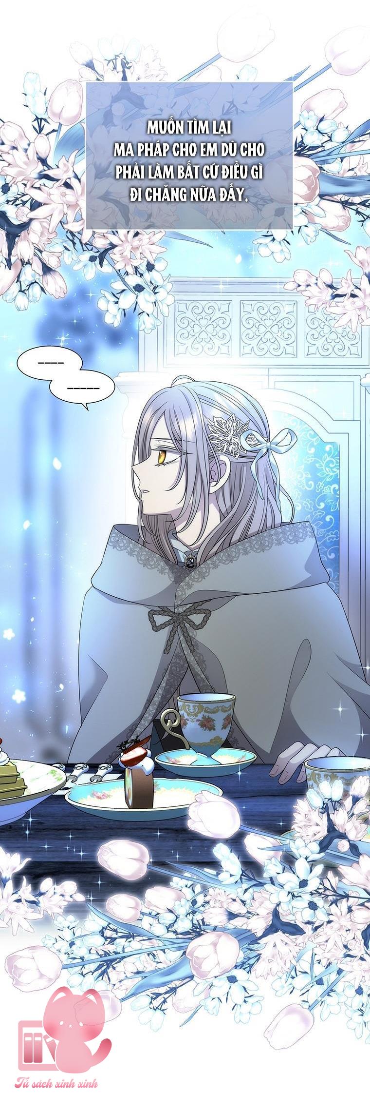 Charlotte Và Ngũ Đại Đồ Đệ - Chap 192