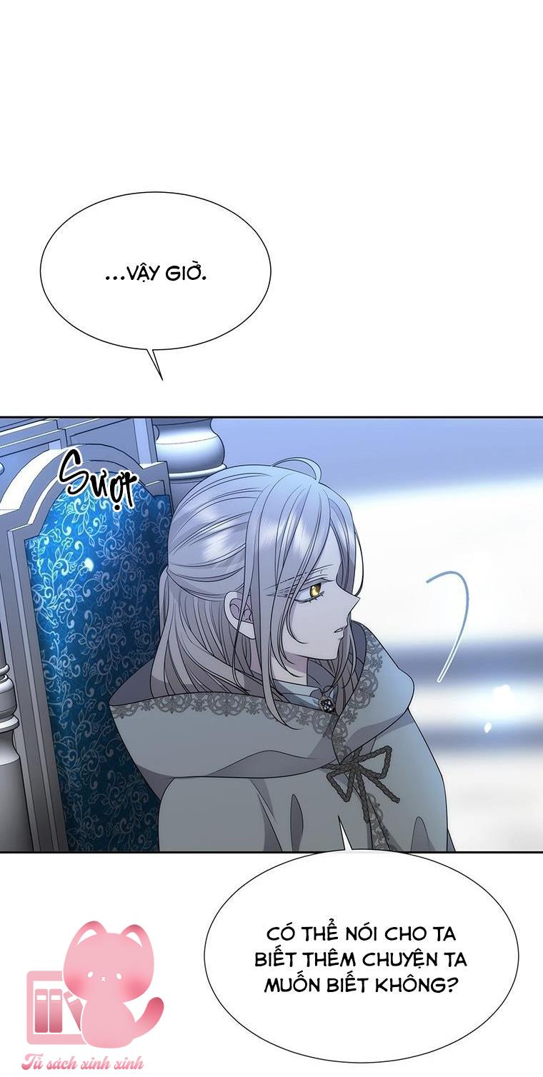 Charlotte Và Ngũ Đại Đồ Đệ - Chap 192