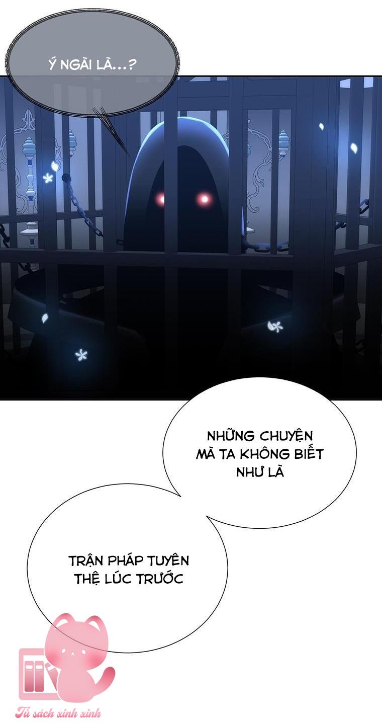 Charlotte Và Ngũ Đại Đồ Đệ - Chap 192