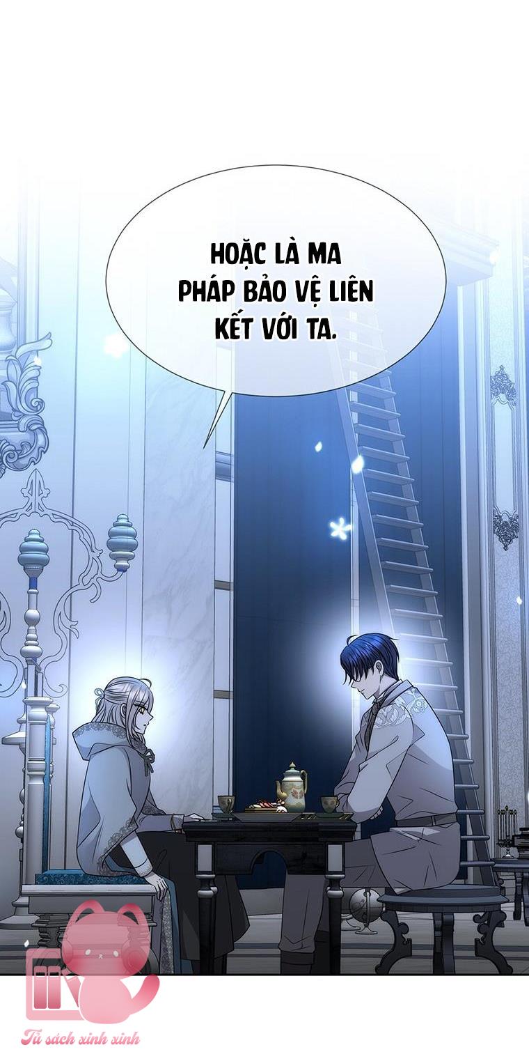 Charlotte Và Ngũ Đại Đồ Đệ - Chap 192