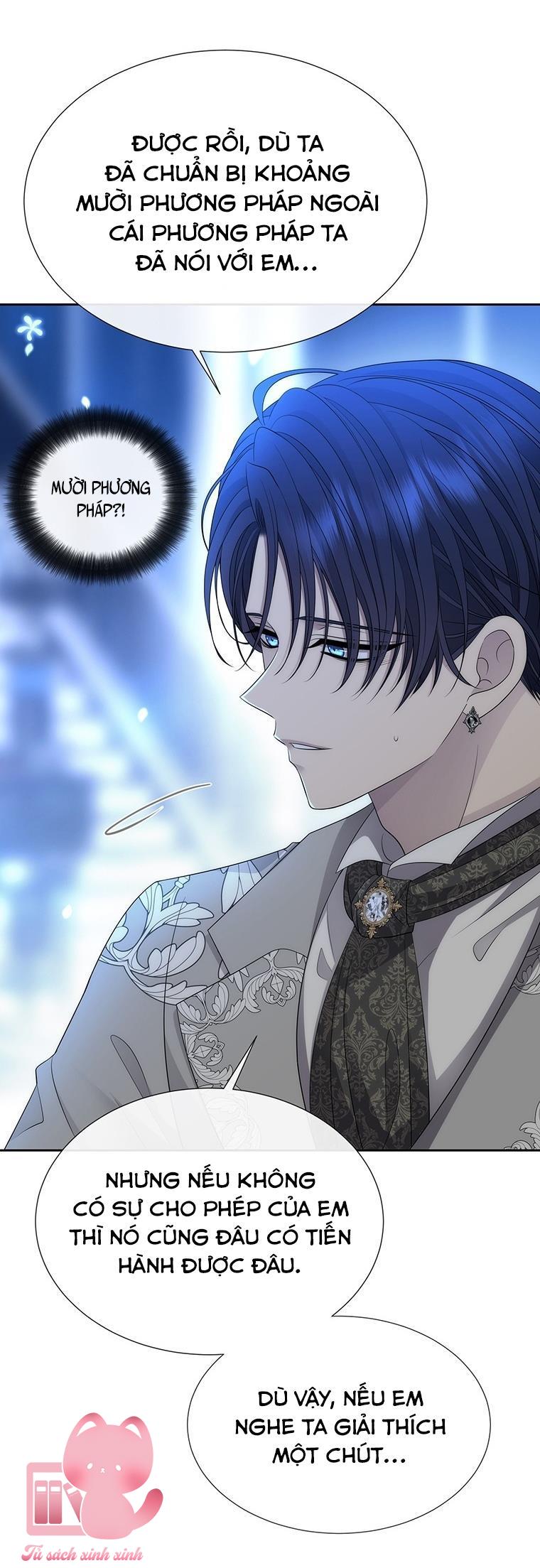 Charlotte Và Ngũ Đại Đồ Đệ - Chap 192