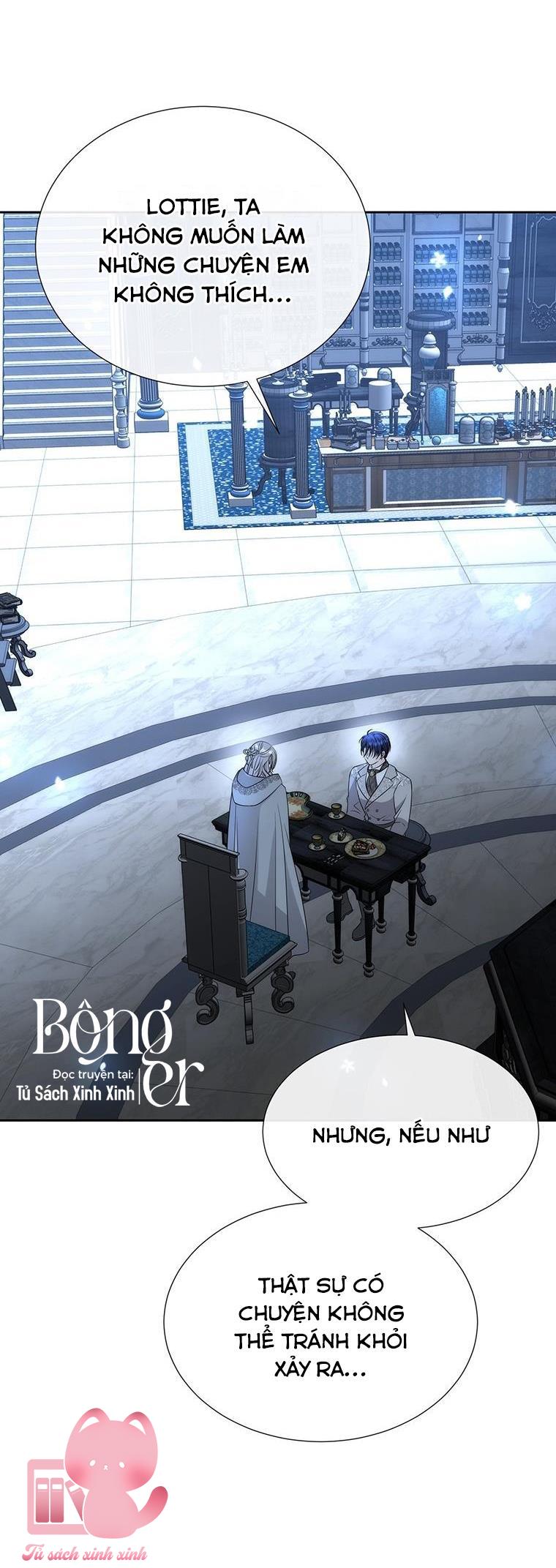Charlotte Và Ngũ Đại Đồ Đệ - Chap 192