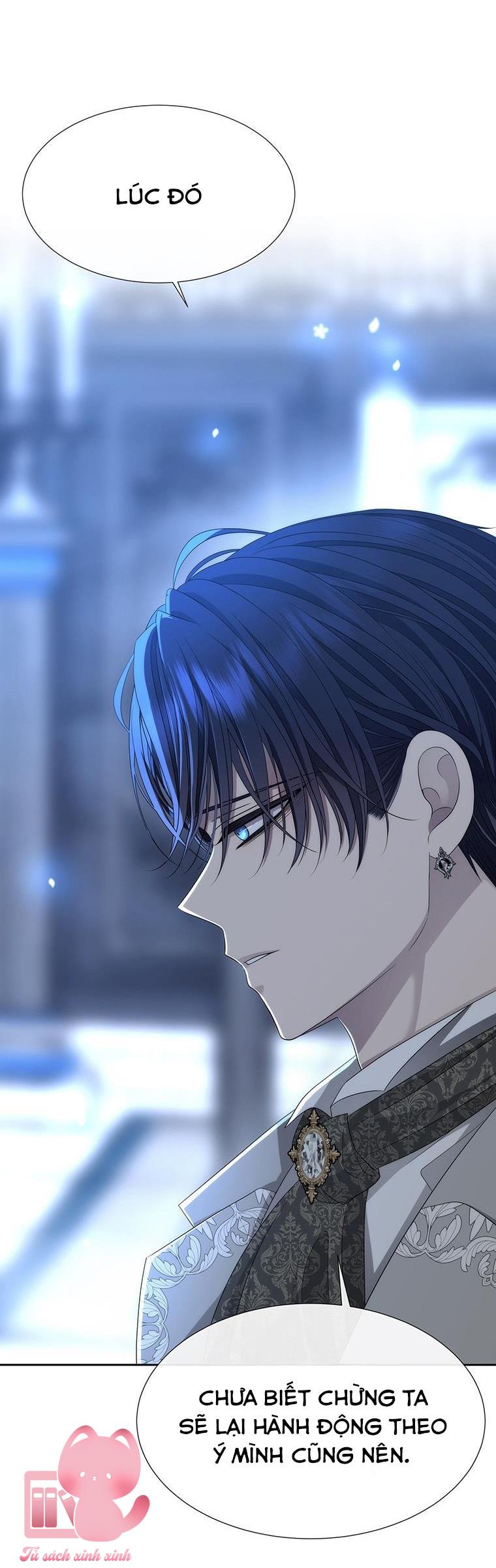 Charlotte Và Ngũ Đại Đồ Đệ - Chap 192