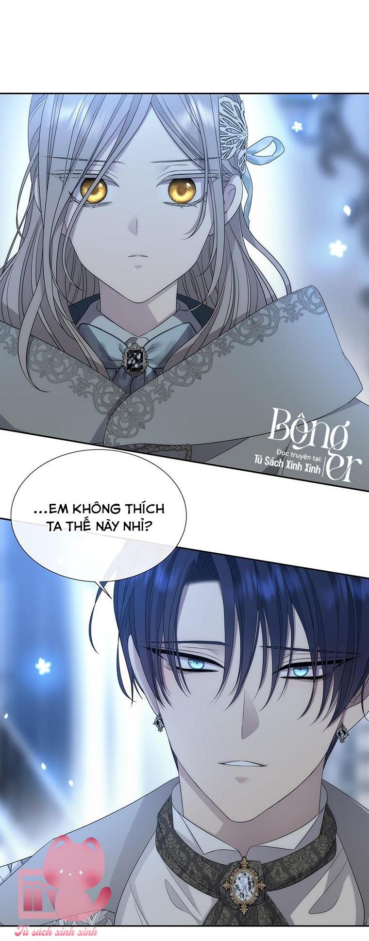Charlotte Và Ngũ Đại Đồ Đệ - Chap 192