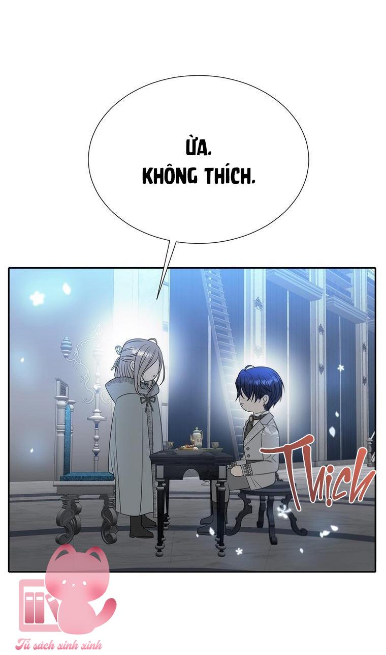 Charlotte Và Ngũ Đại Đồ Đệ - Chap 192