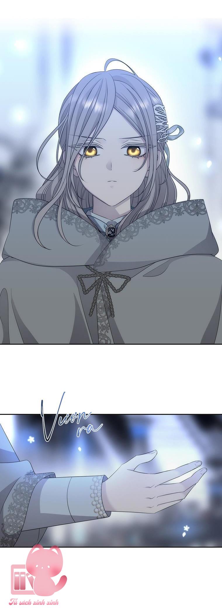 Charlotte Và Ngũ Đại Đồ Đệ - Chap 192