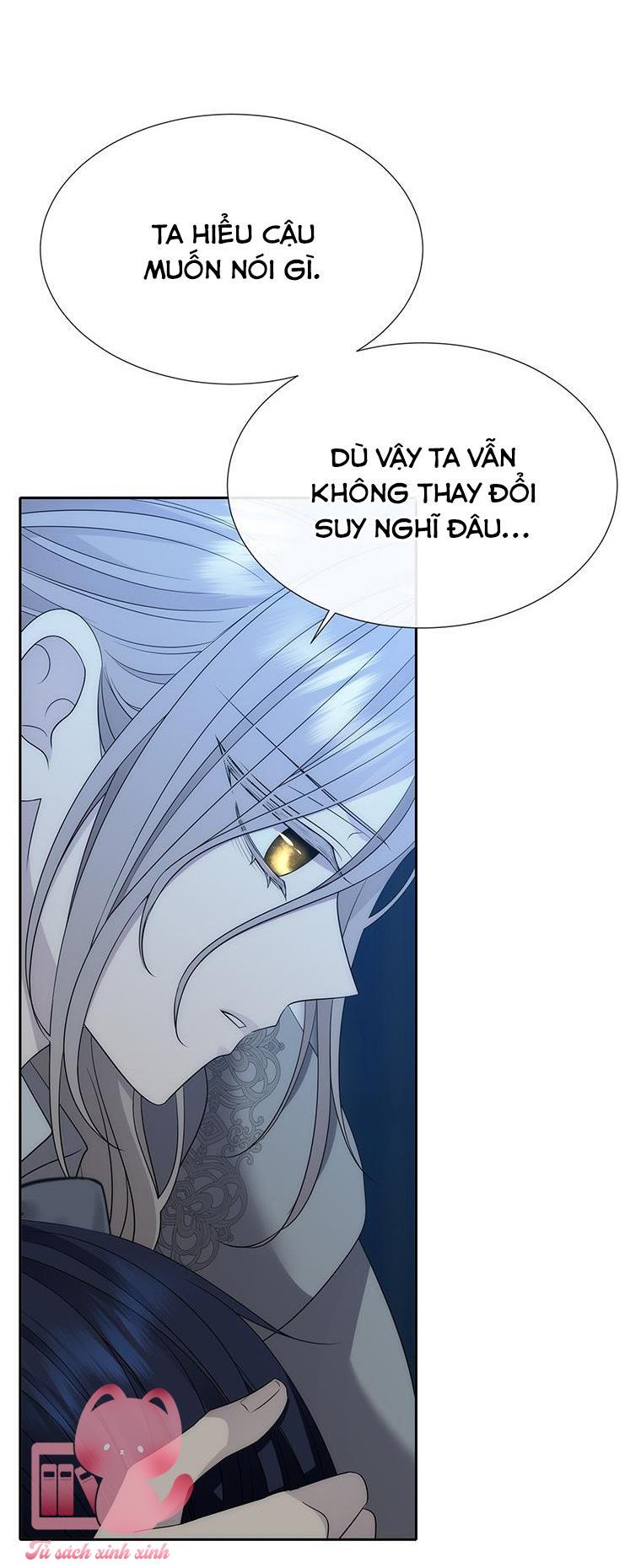 Charlotte Và Ngũ Đại Đồ Đệ - Chap 192