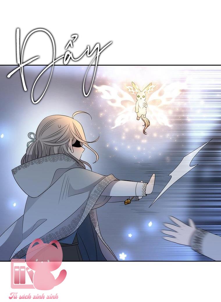 Charlotte Và Ngũ Đại Đồ Đệ - Chap 192
