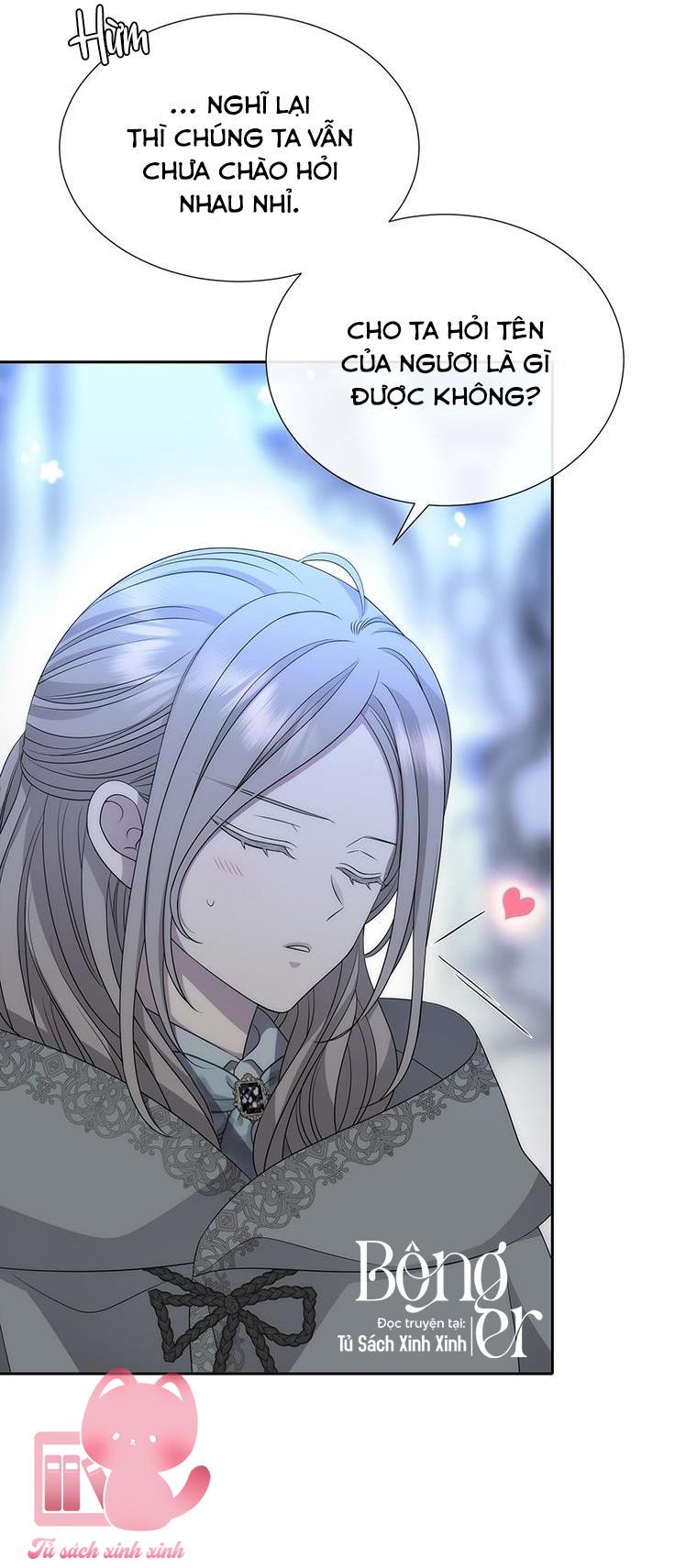 Charlotte Và Ngũ Đại Đồ Đệ - Chap 192