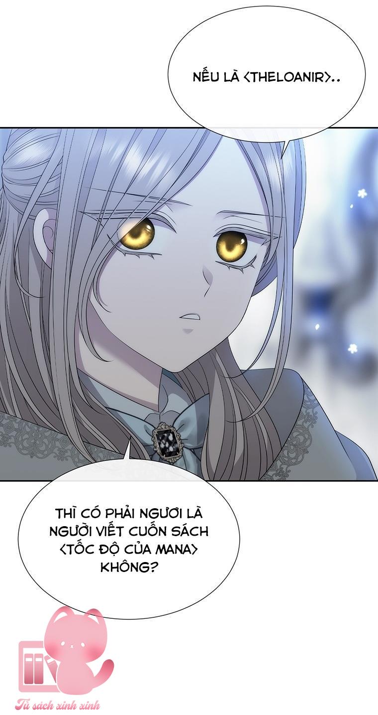 Charlotte Và Ngũ Đại Đồ Đệ - Chap 192