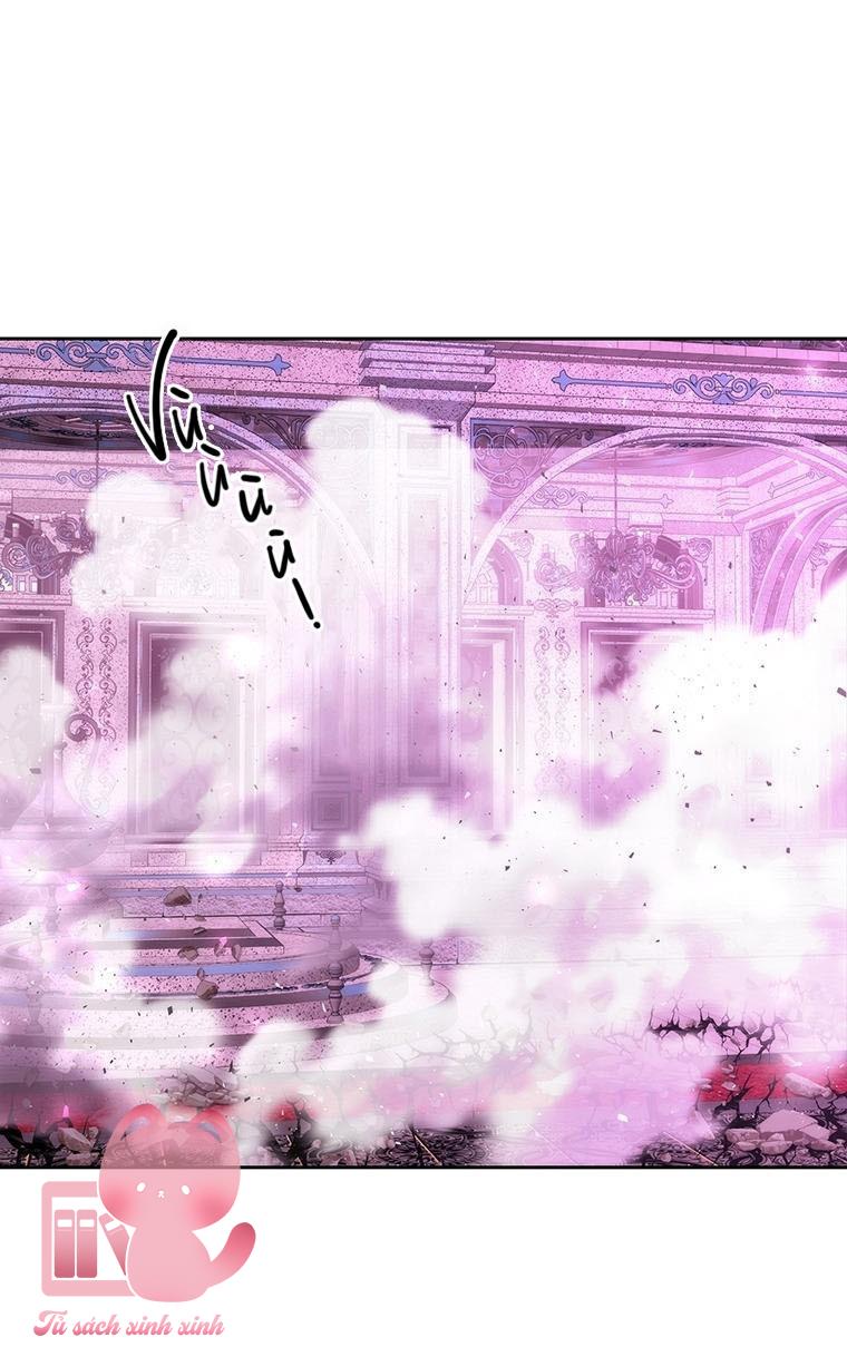 Charlotte Và Ngũ Đại Đồ Đệ - Chap 193