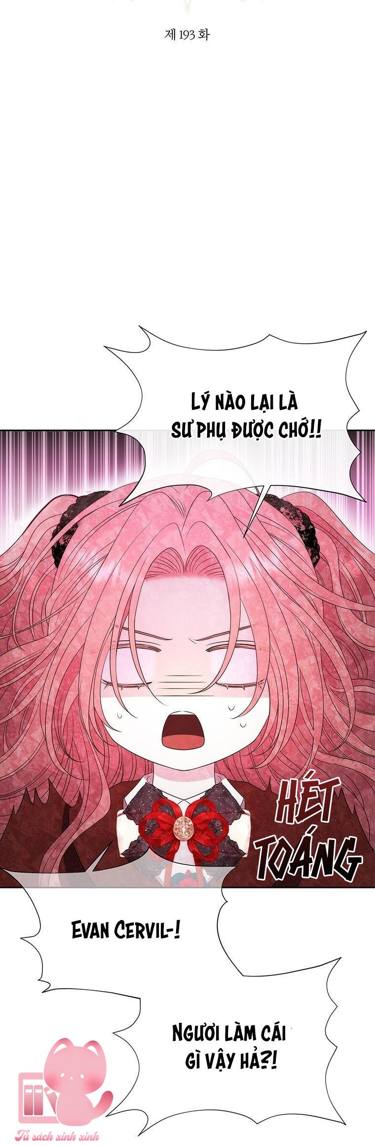 Charlotte Và Ngũ Đại Đồ Đệ - Chap 193