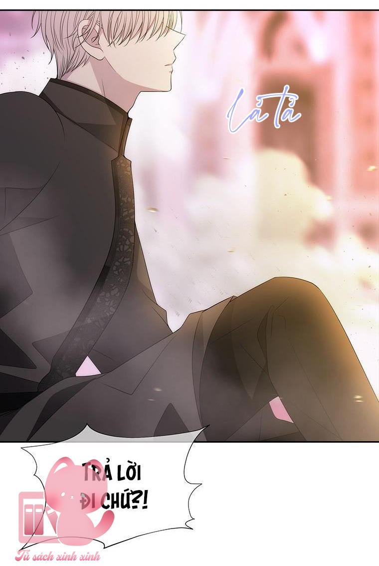 Charlotte Và Ngũ Đại Đồ Đệ - Chap 193