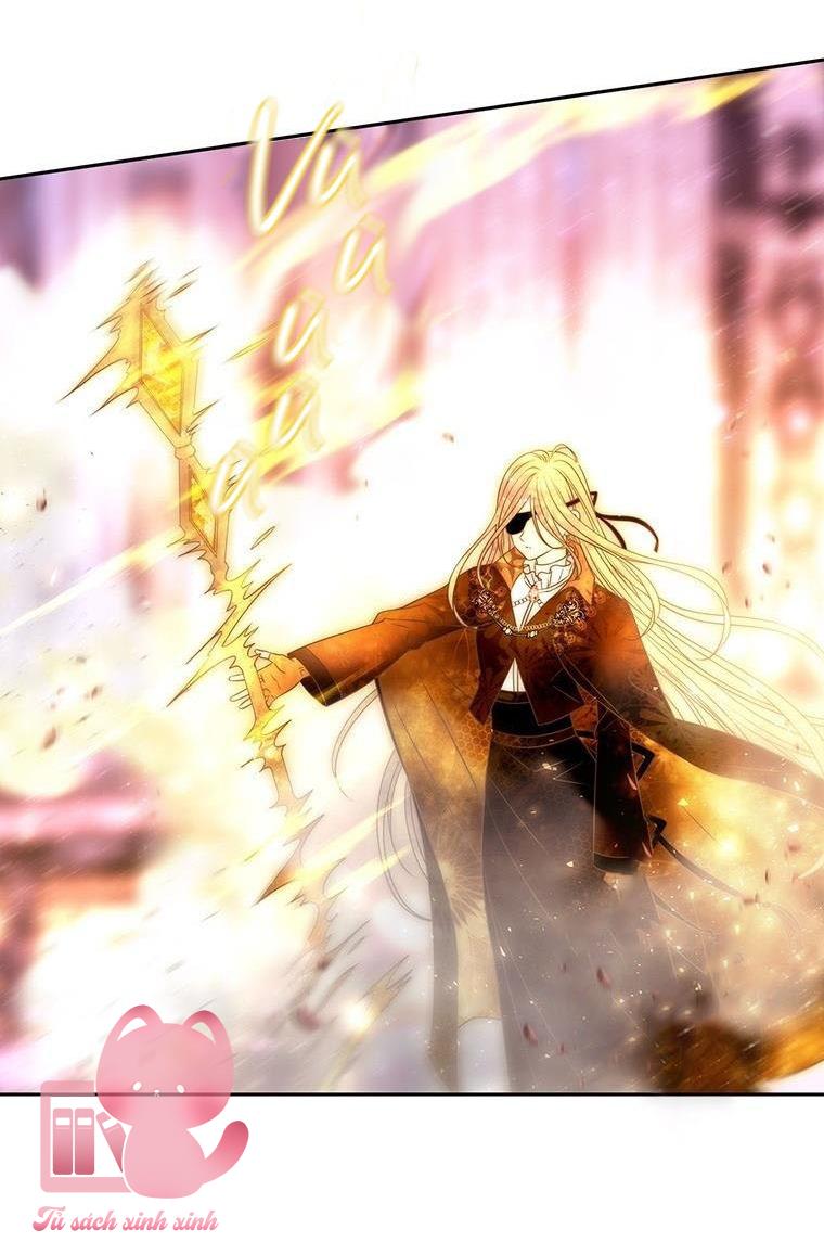 Charlotte Và Ngũ Đại Đồ Đệ - Chap 193