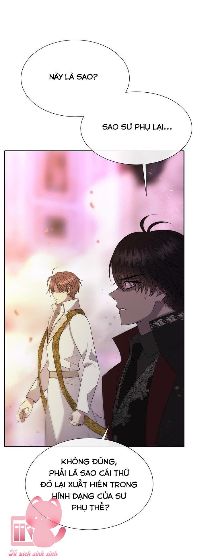 Charlotte Và Ngũ Đại Đồ Đệ - Chap 193