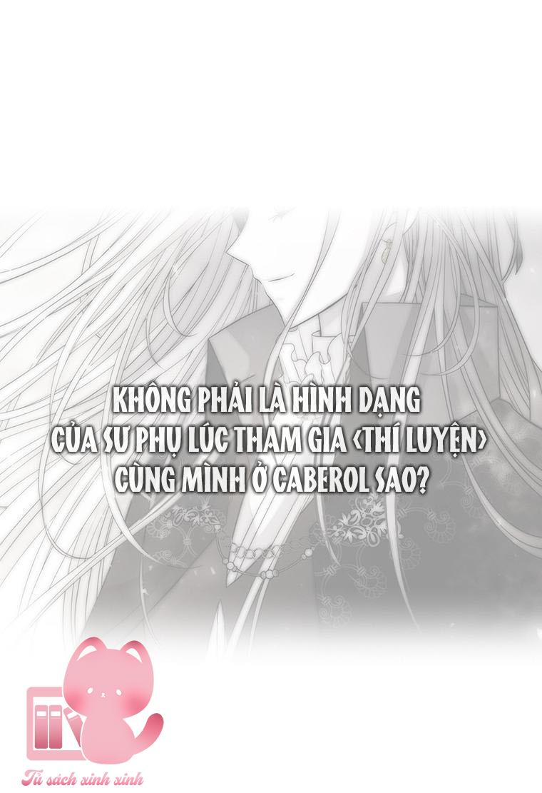 Charlotte Và Ngũ Đại Đồ Đệ - Chap 193