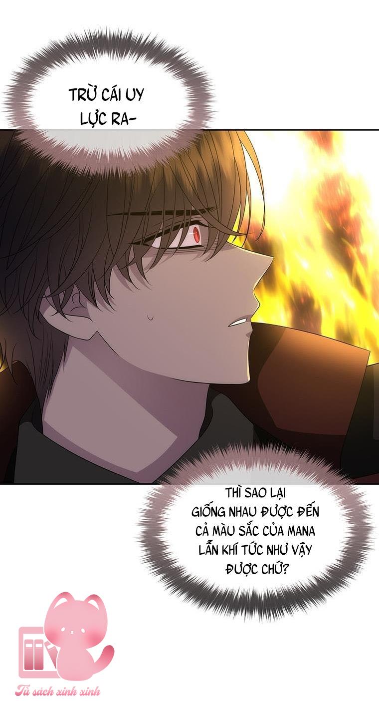 Charlotte Và Ngũ Đại Đồ Đệ - Chap 193