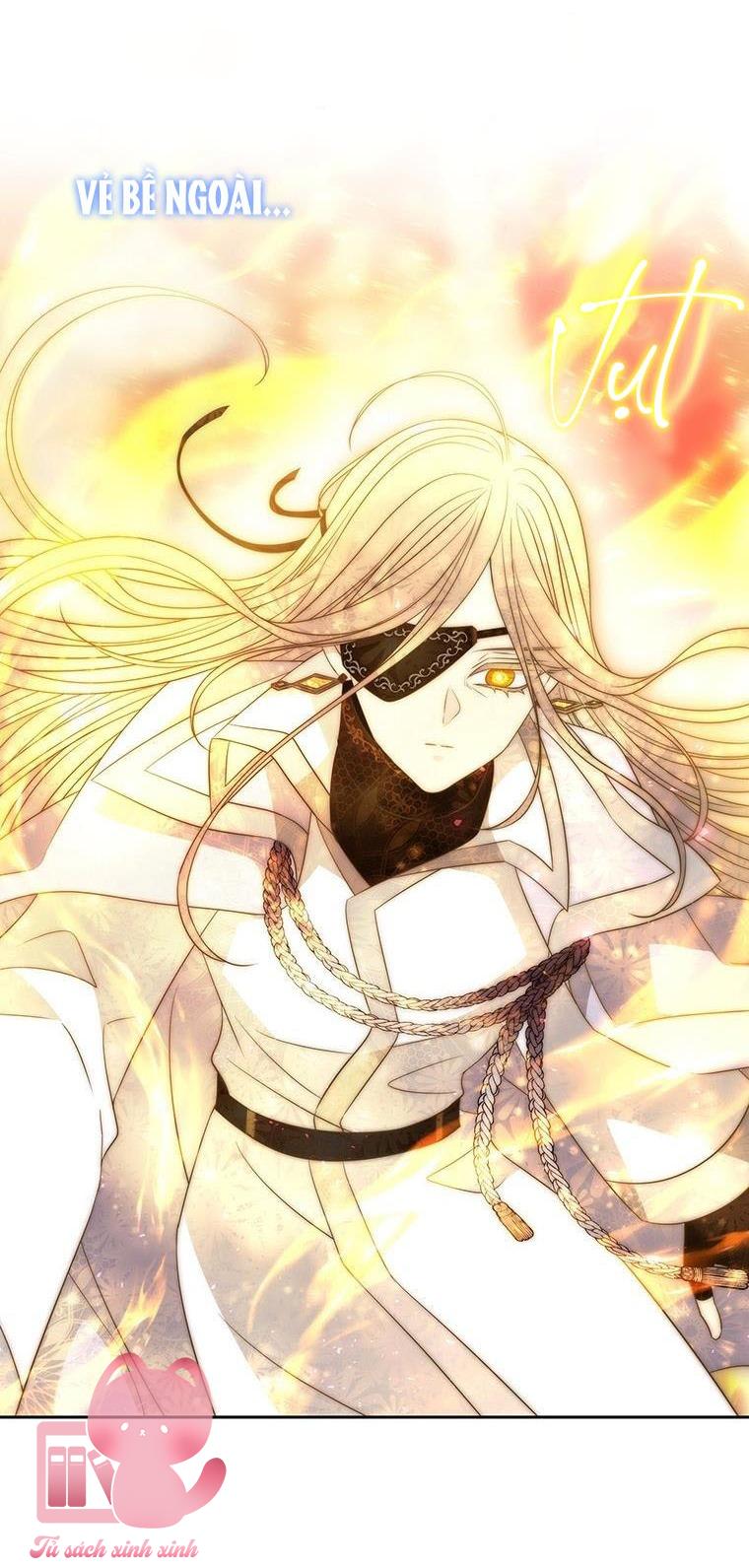 Charlotte Và Ngũ Đại Đồ Đệ - Chap 193