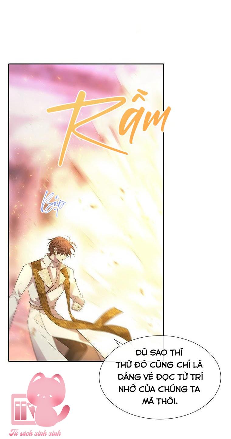 Charlotte Và Ngũ Đại Đồ Đệ - Chap 193