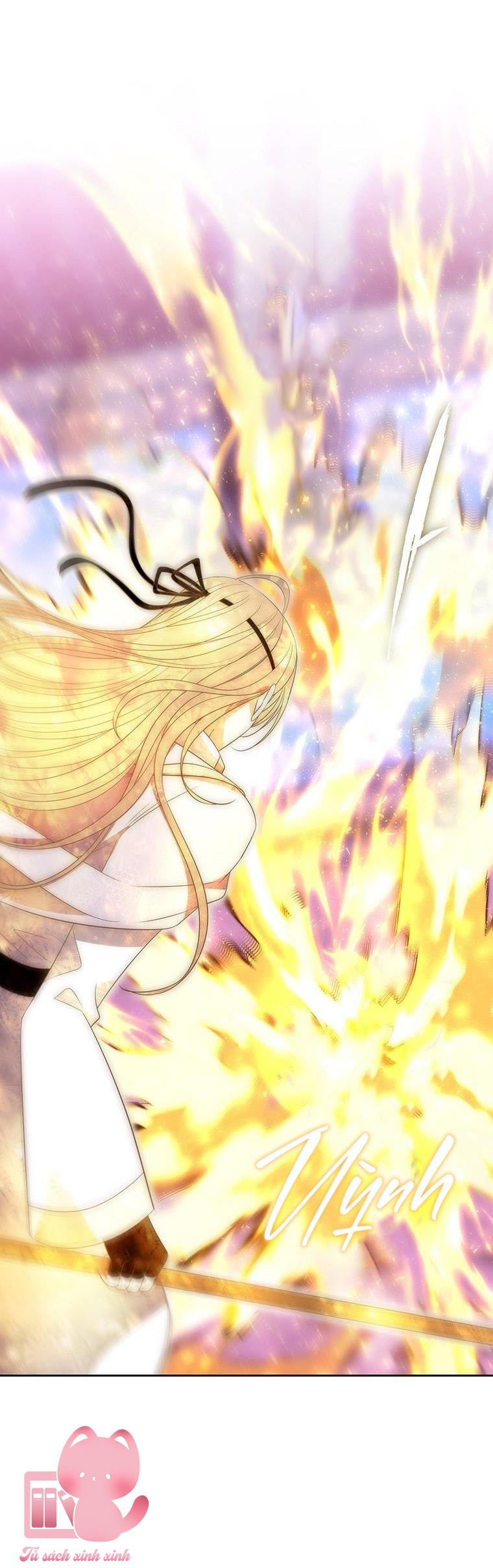Charlotte Và Ngũ Đại Đồ Đệ - Chap 193