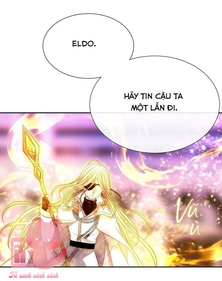 Charlotte Và Ngũ Đại Đồ Đệ - Chap 193