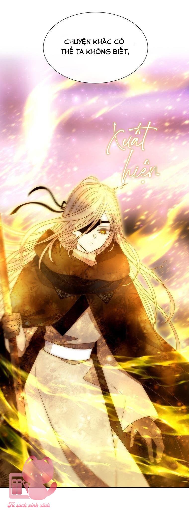 Charlotte Và Ngũ Đại Đồ Đệ - Chap 193