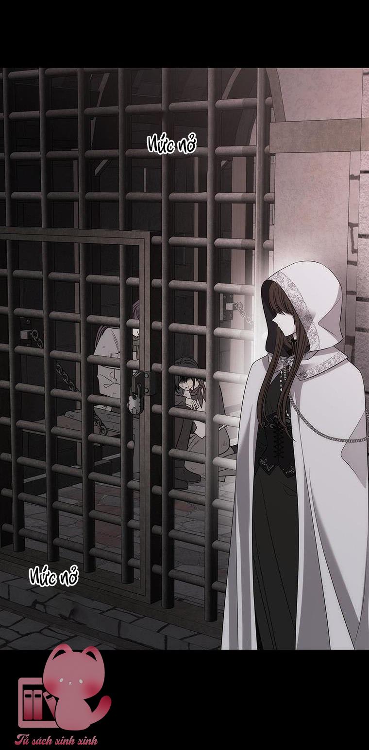 Charlotte Và Ngũ Đại Đồ Đệ - Chap 193
